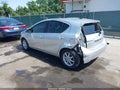 Photo 3 of 20 — 2012 Toyota Prius C
