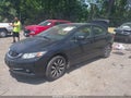 Photo 2 of 16 — 2014 Honda Civic