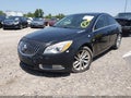Photo 2 of 12 — 2015 Buick Regal