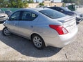 2014 Nissan Versa — photo 3 of 17 | VIN 3N1CN7AP7EL824948