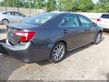 Photo 4 of 16 — 2012 Toyota Camry