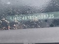 2005 Jeep Liberty — photo 12 of 12 | VIN 1J4GL48185W598735