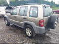 2005 Jeep Liberty — photo 3 of 12 | VIN 1J4GL48185W598735