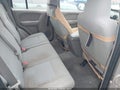 2005 Jeep Liberty — photo 8 of 12 | VIN 1J4GL48185W598735