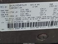 2005 Jeep Liberty — photo 9 of 12 | VIN 1J4GL48185W598735