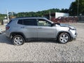 2022 Jeep Compass — photo 14 of 17 | VIN 3C4NJDBB6NT207611