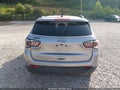 2022 Jeep Compass — photo 17 of 17 | VIN 3C4NJDBB6NT207611