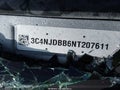 2022 Jeep Compass — photo 9 of 17 | VIN 3C4NJDBB6NT207611