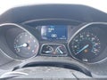 Photo 7 of 16 — 2014 Ford Focus