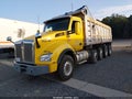 2016 Kenworth Construction — photo 2 of 12 | VIN 1NKZXPTX5GJ120559