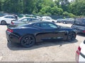 2017 Chevrolet Camaro — photo 13 of 18 | VIN 1G1FA1RS1H0108648