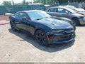 2017 Chevrolet Camaro — photo 1 of 18 | VIN 1G1FA1RS1H0108648