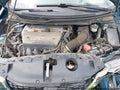 Photo 10 of 16 — 2013 Honda Civic