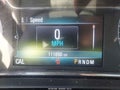 2017 Buick Regal — photo 16 of 18 | VIN 2G4GL5EX2H9196707