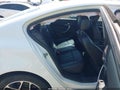 2017 Buick Regal — photo 8 of 18 | VIN 2G4GL5EX2H9196707