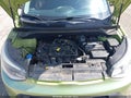 2015 Kia Soul — photo 10 of 11 | VIN KNDJP3A55F7787359