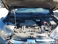 2018 Honda CR-V — photo 10 of 16 | VIN 7FARW2H84JE002840