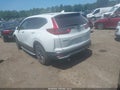 2020 Honda CR-V — photo 3 of 18 | VIN 2HKRW2H80LH671770