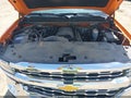 Photo 10 of 17 — 2017 Chevrolet Silverado 1500