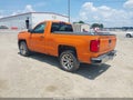 Photo 3 of 17 — 2017 Chevrolet Silverado 1500