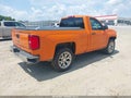 Photo 4 of 17 — 2017 Chevrolet Silverado 1500
