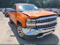 Photo 6 of 17 — 2017 Chevrolet Silverado 1500