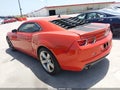 Photo 3 of 16 — 2011 Chevrolet Camaro