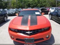 Photo 6 of 16 — 2011 Chevrolet Camaro
