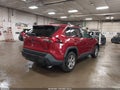 2024 Toyota RAV4 Hybrid — photo 4 of 18 | VIN 2T3RWRFVXRW248407