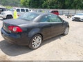 2009 Volkswagen Eos — photo 4 of 16 | VIN WVWBA71F19V004351