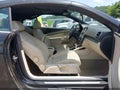 2009 Volkswagen Eos — photo 5 of 16 | VIN WVWBA71F19V004351