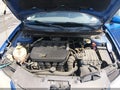 2007 Chrysler Sebring — photo 10 of 11 | VIN 1C3LC66K97N654612