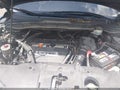 Photo 10 of 11 — 2008 Honda CR-V