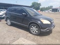 Photo 1 of 11 — 2008 Honda CR-V