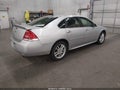 Photo 4 of 12 — 2013 Chevrolet Impala