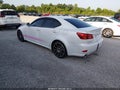 2007 Lexus IS 250 — photo 3 of 11 | VIN JTHCK262372014225