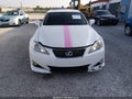 2007 Lexus IS 250 — photo 6 of 11 | VIN JTHCK262372014225