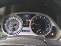 2007 Lexus IS 250 — photo 7 of 11 | VIN JTHCK262372014225