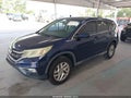 Photo 2 of 16 — 2015 Honda CR-V