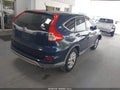 Photo 4 of 16 — 2015 Honda CR-V