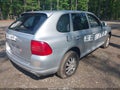 Photo 4 of 16 — 2006 Porsche Cayenne