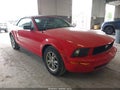 2006 Ford Mustang — photo 1 of 13 | VIN 1ZVFT84N865217553