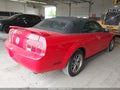 2006 Ford Mustang — photo 4 of 13 | VIN 1ZVFT84N865217553