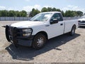 2016 Ford F-150 — photo 2 of 17 | VIN 1FTMF1C86GKD91886