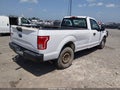 2016 Ford F-150 — photo 4 of 17 | VIN 1FTMF1C86GKD91886