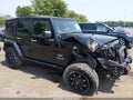 Photo 17 of 18 — 2012 Jeep Wrangler Unlimited