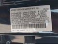 2020 Acura TLX — photo 9 of 17 | VIN 19UUB1F37LA014352