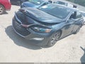 2020 Chevrolet Malibu — photo 2 of 16 | VIN 1G1ZG5ST2LF149107