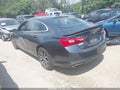 2020 Chevrolet Malibu — photo 3 of 16 | VIN 1G1ZG5ST2LF149107