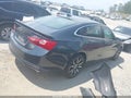 2020 Chevrolet Malibu — photo 4 of 16 | VIN 1G1ZG5ST2LF149107